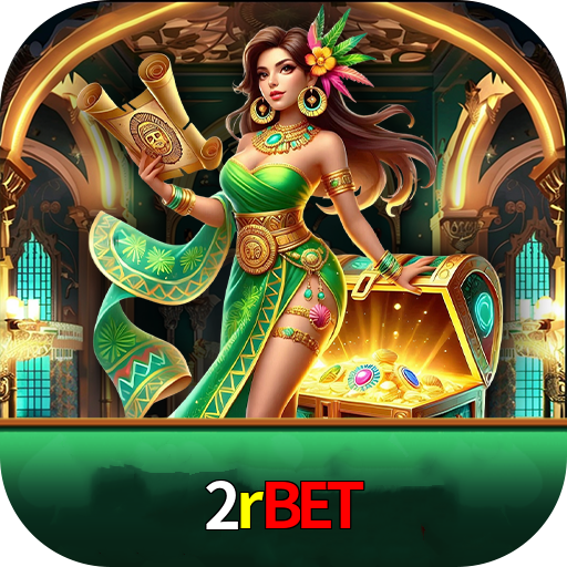2rbet Logo